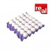 Real White Eggs Medium 30S