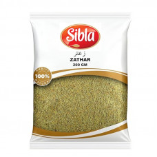 Sibla Zather Powder 200 Gm