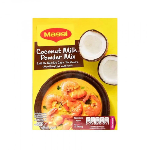 Nestle Maggi Coconut Milk Powder 300Gm