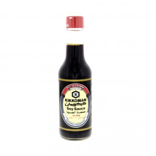 Kikkoman Soy Sauce 250Ml