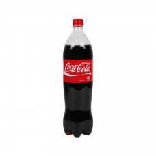 Coca Cola Regular 1.25Ltr