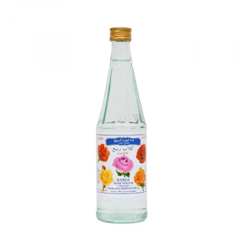 Rabee Rose Water 430Ml