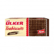 Ulker Tea Biscuits 70Gm