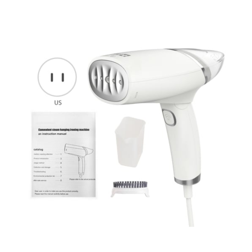 Fanar FGS-MT05 Handheld Garment Steamer 1000W