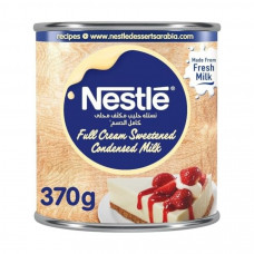 Nestle Scm Regular Easy Open 370Gm