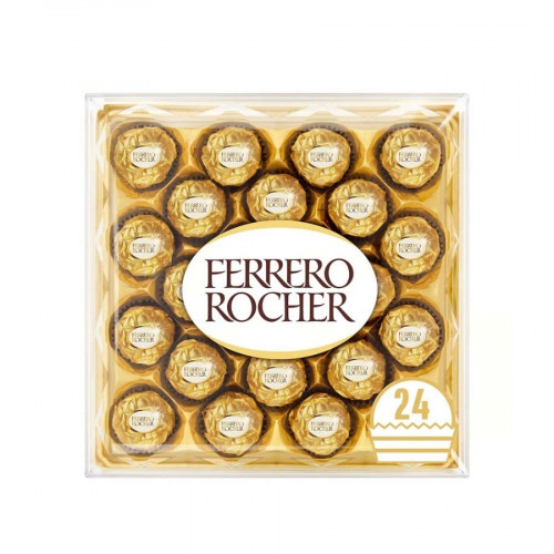 Ferrero Rocher T/24 300Gm