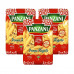 Panzani Penne Rigate 3S X 400Gm Sp