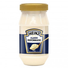 Heinz Mayonnaise 215Gm