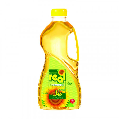 Sibla Sunflower Oil 1.8 Ltr