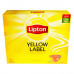 Lipton Yellow Label Tea Bags 100'S @Sp