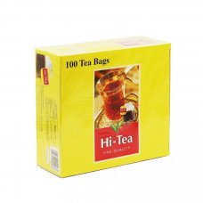 Hi Tea Bag 100S