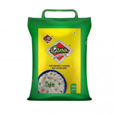 Rozana Rice 5Kg 15%