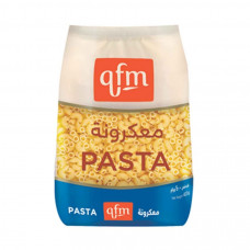 Qfm Big Elbow Macroni 400Gm