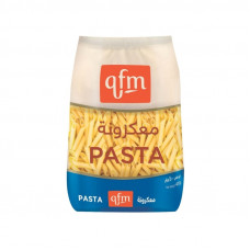 Qfm Pipe Macroni 400Gm