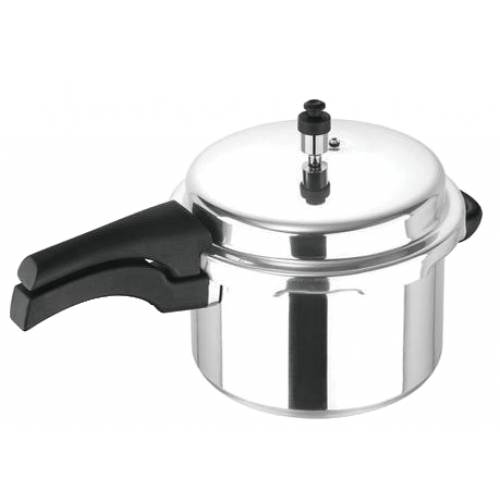 Homlee Hpc 03 Pressure Cooker 7.5 Ltr