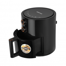 Geepas GAF37513 Airfryer 4 L
