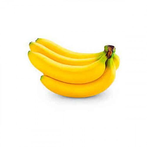 Banana Ecuador 1kg (Approx)