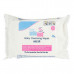 Sebamed Baby Wet Wipes 25's