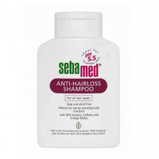 Sebamed Anti Hair loss Shampoo 200ml