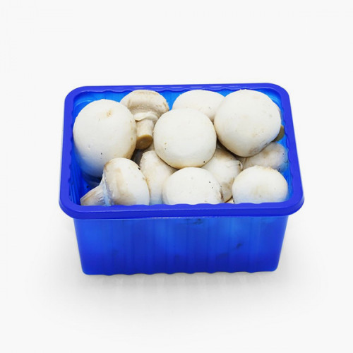 Mushroom White 250g Packet
