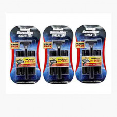 Supermax 3 (Smx277)  10+10  