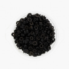 Black Olive slices Spain 250g