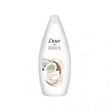 Dove Restoring Ritual Coconut Shower Gel 250ml