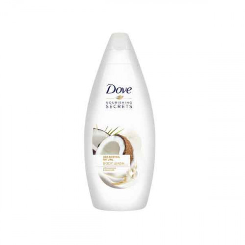 Dove Restoring Ritual Coconut Shower Gel 250ml