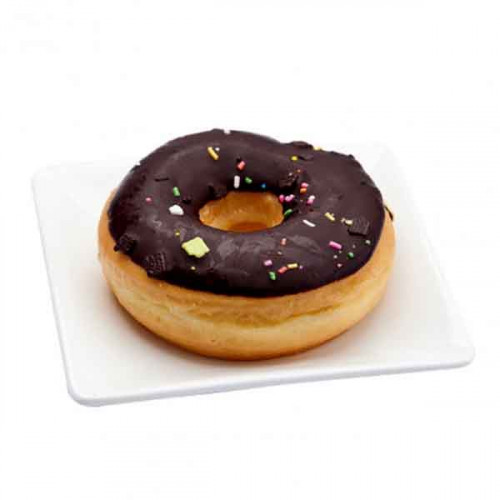 Chocolate Doughnut 1 Piece