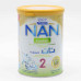 Nestle Nan Stage 2 Comfort 400g