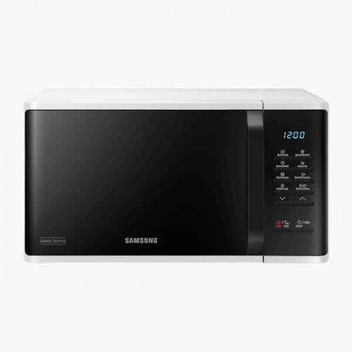 Samsung MS23K3513AW/SG Microwave Oven 23Litre