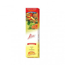 Cycle Lia Sandalum Incense Stick 20 Pieces