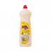Pearl Dish Wash Liquid Lemon 500ml