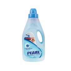 Pearl Fabrics Softener -Blue 2Litre
