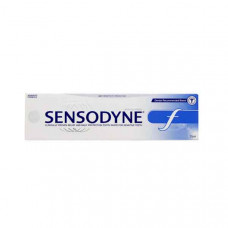Sensodyne Fluoride Toothpaste 75ml