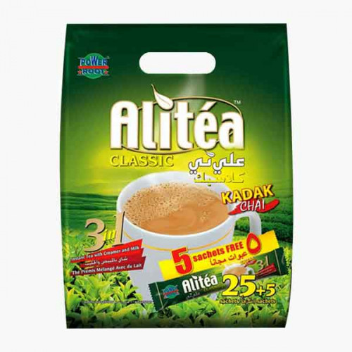 Alitea Classic 3 In 1 30's x 20g