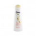 DOVE SHAMPOO NUTRI OIL 400ML
