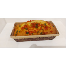 QT-BK MIXED FRUIT LOAF CAKE