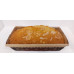 QT-BK ALMOND LOAF CAKE