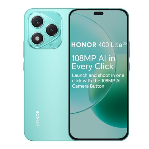 HONOR 400 LTE 