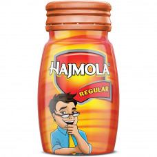 Dabur Hajmola Regular Tablet 120 Tablet -- دابور زيت شعر 275مل 