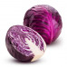 Cabbage Red Qatar 1Kg (Approx) - ملفوف أحمر قطر 1كج (تقريبا)
