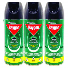 Baygon Cik 300Ml  Buy 2 Get 1