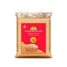 Aashirvaad Whole Wheat 2 kg 